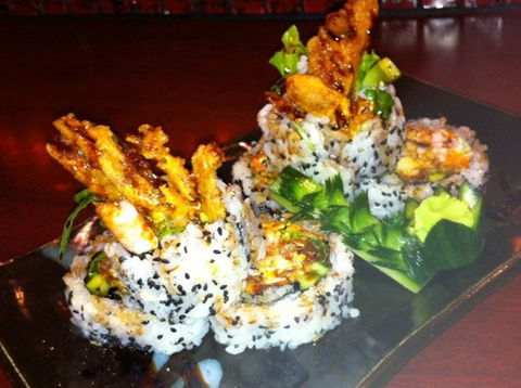 O'Sushi Japanese Restaurant - Accommodation Mount Tamborine 4