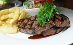 Trio's On The River - Accommodation Mount Tamborine 1