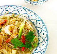 Ban-Na Thai Restaurant - Accommodation Mount Tamborine