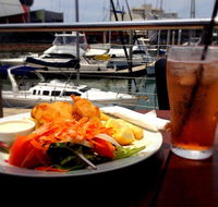 Townsville Yacht Club - Accommodation Mount Tamborine
