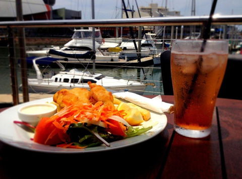 Townsville Yacht Club - Accommodation Mount Tamborine 0