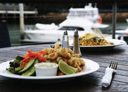 Townsville Yacht Club - Accommodation Mount Tamborine 1
