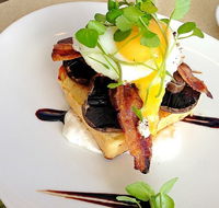 Berardo's On The Beach - Accommodation Mount Tamborine