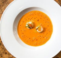 Moda Restaurant - Accommodation Mount Tamborine