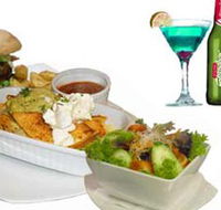 Take 5 Restaurant - Accommodation Mount Tamborine