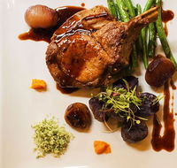 The London Club - Accommodation Mount Tamborine