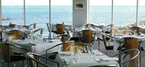 Sammys On The Marina - Accommodation Mount Tamborine 1