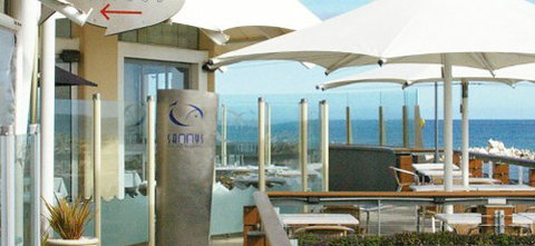 Sammys On The Marina - Accommodation Mount Tamborine 2