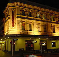 Mountbatten Hotel - Accommodation Mount Tamborine