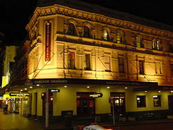 Mountbatten Hotel - Accommodation Mount Tamborine 0