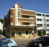Arts Bar - Accommodation Mount Tamborine