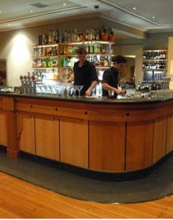 Prahran Hotel - Accommodation Mount Tamborine 0