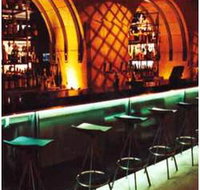 Senate Bar - Accommodation Mount Tamborine