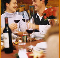 Preston Hotel - Accommodation Mount Tamborine