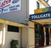 Tollgate Hotel - Accommodation Mount Tamborine