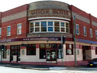 Newtown NSW Accommodation Mount Tamborine