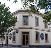 Steam Packet Hotel - Accommodation Mount Tamborine