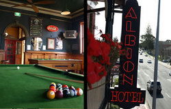 Cottesloe WA Accommodation Mount Tamborine