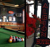 The Albion Hotel - Accommodation Mount Tamborine