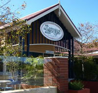 Lakers Tavern - Accommodation Mount Tamborine