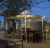 The Gate Bar  Bistro - Accommodation Mount Tamborine
