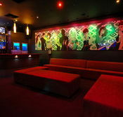 Geisha Bar - Accommodation Mount Tamborine