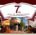 Seventh Ave Bar  Restaurant - Accommodation Mount Tamborine