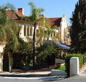 Captain Stirling Hotel - Accommodation Mount Tamborine