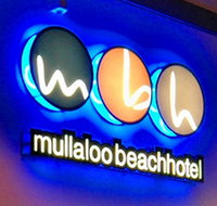 Mullaloo Beach Hotel - Accommodation Mount Tamborine