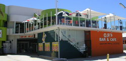 OP's Tavern - Accommodation Mount Tamborine 0