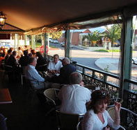 Paddy Maguire's Pub - Accommodation Mount Tamborine