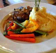 The George Tavern - Accommodation Mount Tamborine