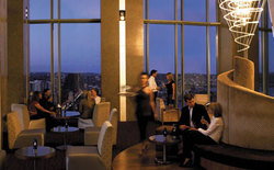 Blu Horizons Bar - Accommodation Mount Tamborine 0
