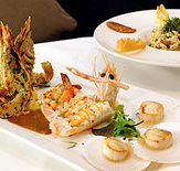 Beluga Bar and Seafood Restaurant - Accommodation Mount Tamborine