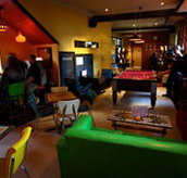 Darlo Bar - Accommodation Mount Tamborine