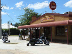 Benambra VIC Accommodation Mount Tamborine