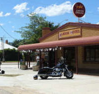 Albion Hotel Swifts Creek - Accommodation Mount Tamborine