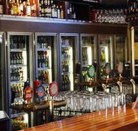 Racecourse Hotel - Accommodation Mount Tamborine