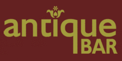 Antique Bar - Accommodation Mount Tamborine