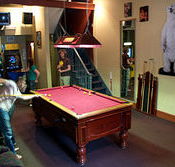 Baden Powell Hotel - Accommodation Mount Tamborine