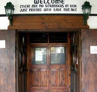 Hibiscus Tavern - Accommodation Mount Tamborine