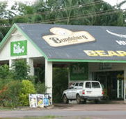 Humpty Doo Hotel - Accommodation Mount Tamborine