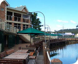  Accommodation Mount Tamborine