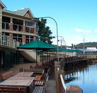 The Woodport Inn - Accommodation Mount Tamborine