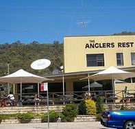 Anglers Rest - Accommodation Mount Tamborine