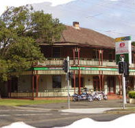 Appin Hotel - Accommodation Mount Tamborine