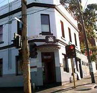 The Tote - Accommodation Mount Tamborine