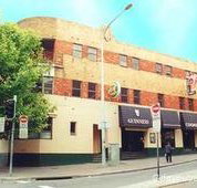 The Grand Hotel - Wollongong - Accommodation Mount Tamborine