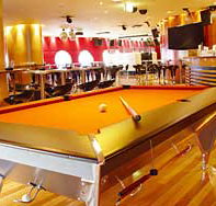 Pavilion Hotel - Accommodation Mount Tamborine
