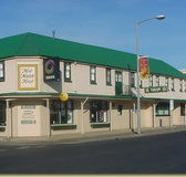 New Norfolk Hotel - Accommodation Mount Tamborine